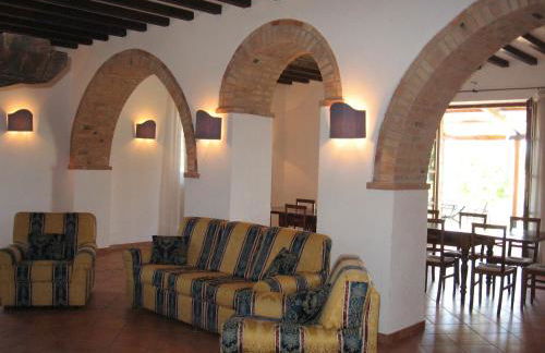 Agriturismo Chieteno con piscina e AC- Cetona - Foto 13