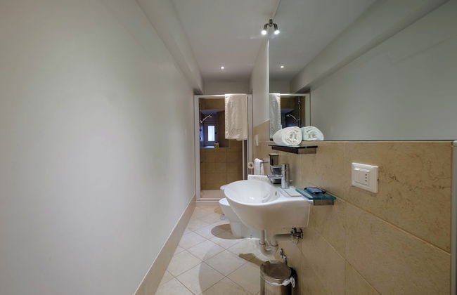 The Lion House - Foto 61