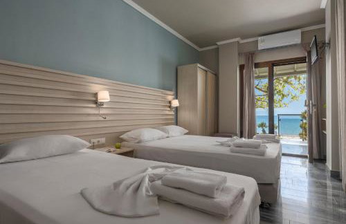 Alkioni by the Sea Hotel - Photo 60