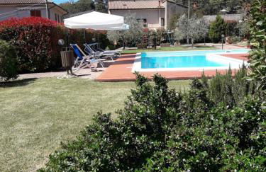 Il Giardino degli Ulivi Castiglione del Lago - Foto 28