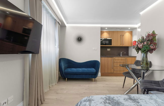 Cleveland Residences Russell Square - Foto 44