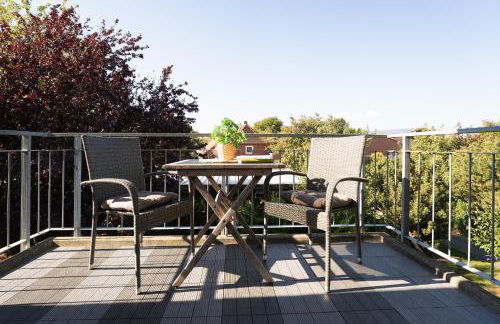 Ferienwohnung Heber - Wulfen - Foto 2