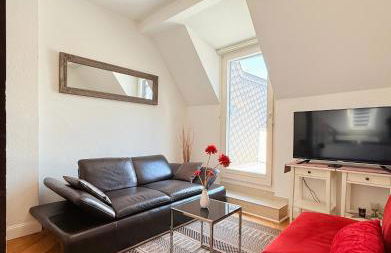 FHS ApartHotel - Foto 71