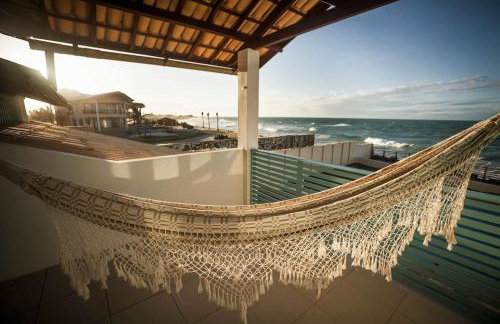 Casa encantadora com Vista Mar na Caponga - Foto 62