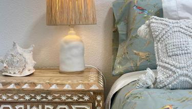 THE BEACH HOUSE PLAYA DEL ARENAL Jávea - Pool and Garden Steps from the beach - Foto 2