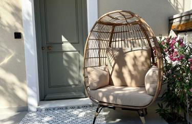 Aesthesis Arxontiko Luxury Rooms - Photo 45