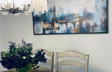 Travelers Rest Treasure - Sleeps 8 - 3 Bedroom 2 Bath - Pets Welcome - Foto 11