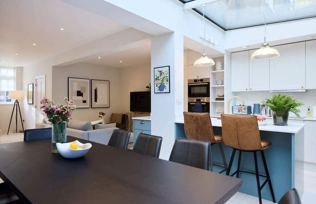 Cottage in London - Foto 13