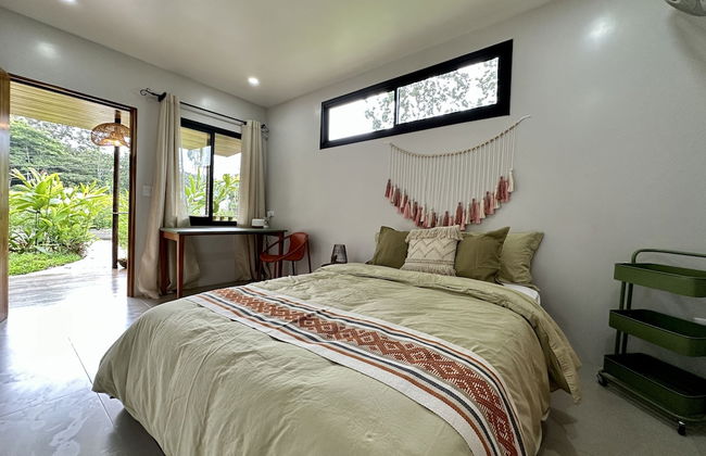 Almendros Eco-Villas - Foto 31