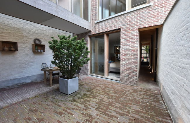 Apartment in Ieper With Terrace - Foto 15
