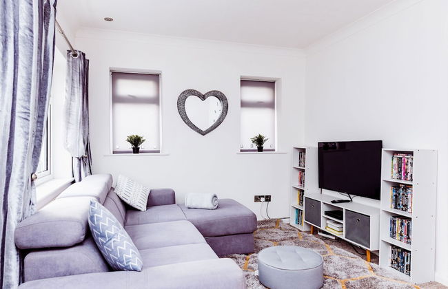 Willow Chalet - Foto 47