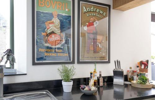 Dundridge Barn - Foto 7