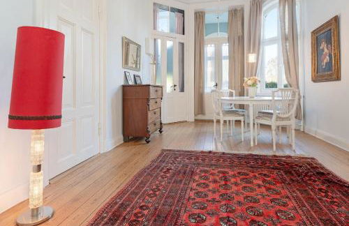 Villa Eck Gartenzeit - Foto 12