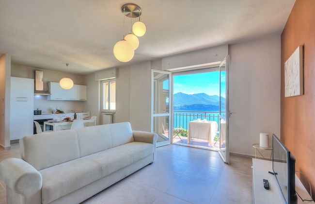 The Golden View - Foto 14