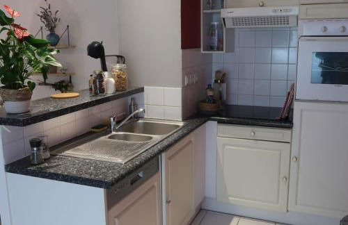 Le grand cocon de Saint Leu parking gratuit ! - Foto 4