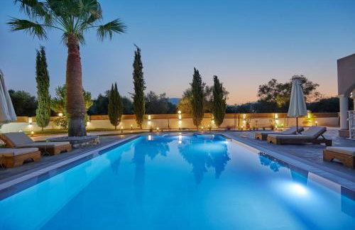 Villa Lagini - Photo 11