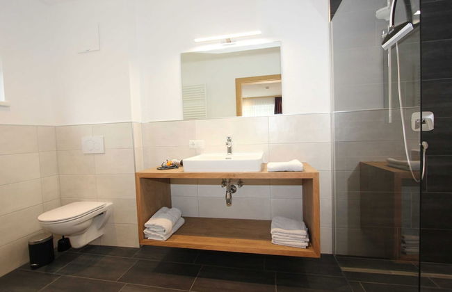 Luxury Apartment in Fugenberg With Balcony - Foto 67