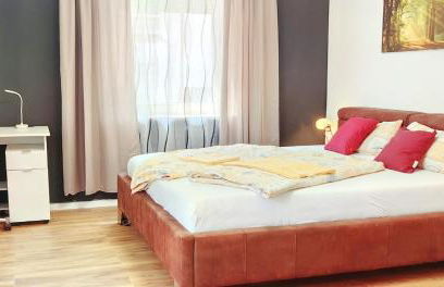 Wohnung Mercy 1 Stock mit Balkon - Foto 1