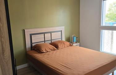 Appartement cosy proche Sceneo, Auchan, Saint-Omer - Foto 16