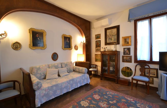 Ca'de Barbari Ac Wifi Lido Di Venezia - Photo 10