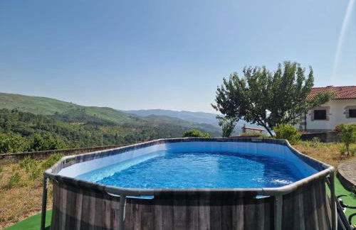 Casa Belavista no Geres by In'Canto Property Management - Foto 42