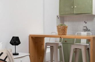 Villa Fiamegou Andros - Foto 13