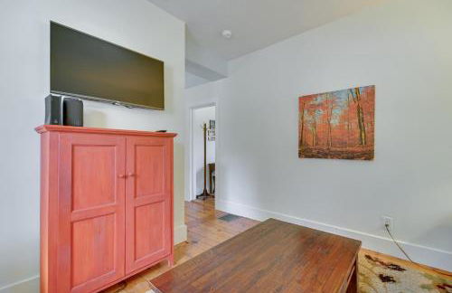 7 Mi to Cranmore Ski Resort! Family Escape with Yard - Foto 10