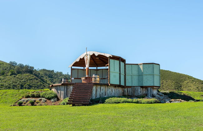 Amazing Riverside Retreat With Hot Tub & Ecopool - Foto 39