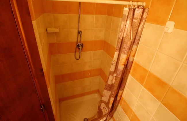 Spacious Mansion in Parghelia near Sea - Foto 10