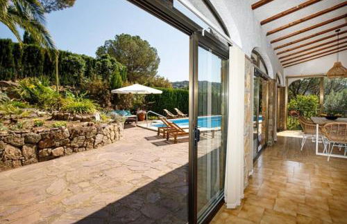 Villa Boheme Costa Brava - Foto 14