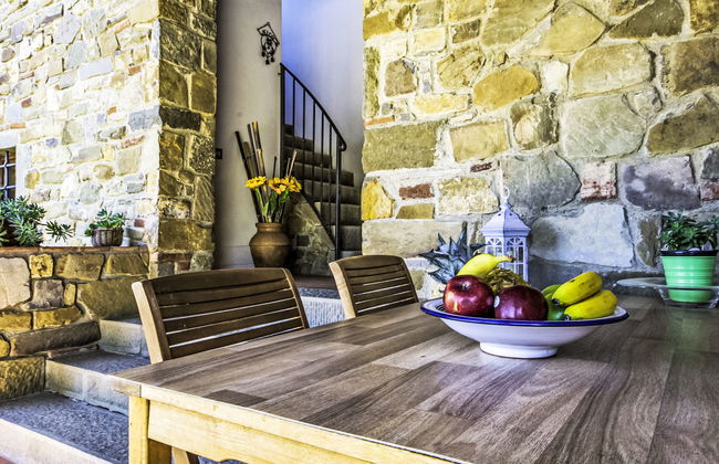 Podere Le Coste - Foto 9