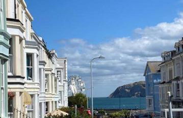 Oakhurst Boutique Apartment Llandudno - Foto 29