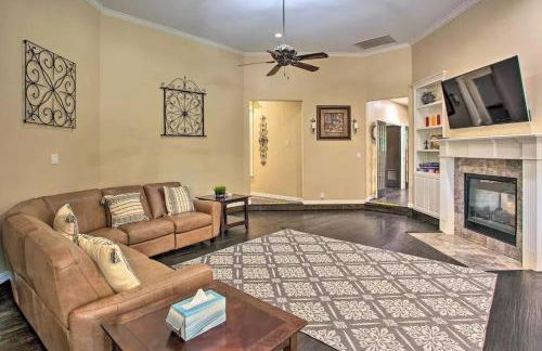 Heated Pool, Pool Table, Hot Tub, Home Theatre, Guest House, Basketball Court, Sleeps-20 - Foto 31