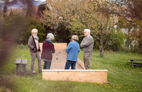 Residence Belmonte - Foto 28