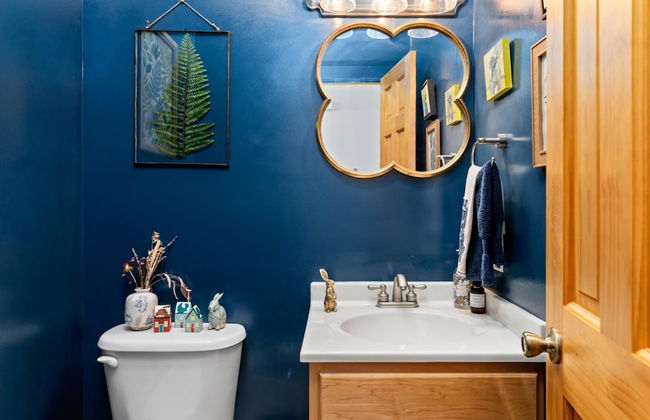 111 Hickory Springs in Wintergreen Resort - Foto 19