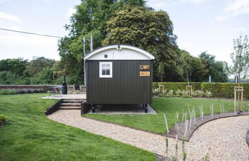 Shepherd Huts at The Victoria - Foto 1