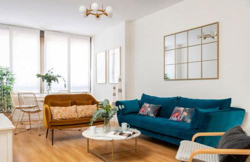 Misterhost Deluxe Santa Cruz I - cozy central and quiet - Foto 1