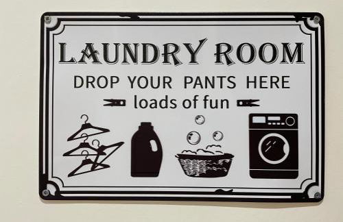 Chez Jean-Yves et Zoé - LE SAINT ANDRÉ - Au calme, Très propre, Proche parkings, Clim - Foto 18