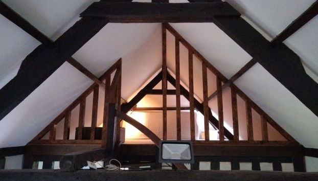 Estate in Normandy With Pool & Tennis Court - Foto 4, Habitación