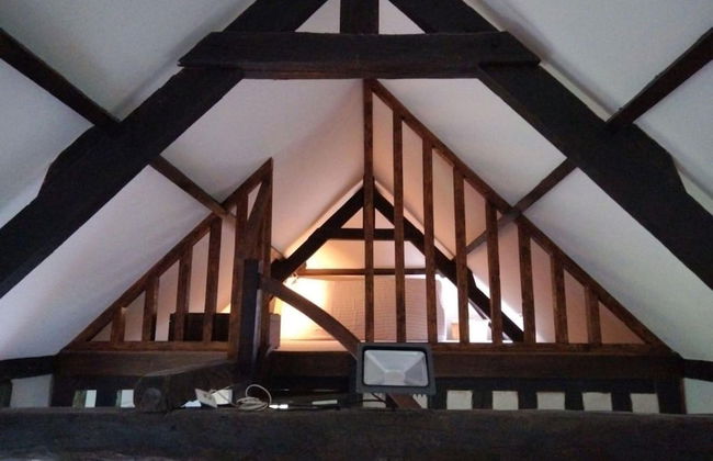 Estate in Normandy With Pool & Tennis Court - Foto 4