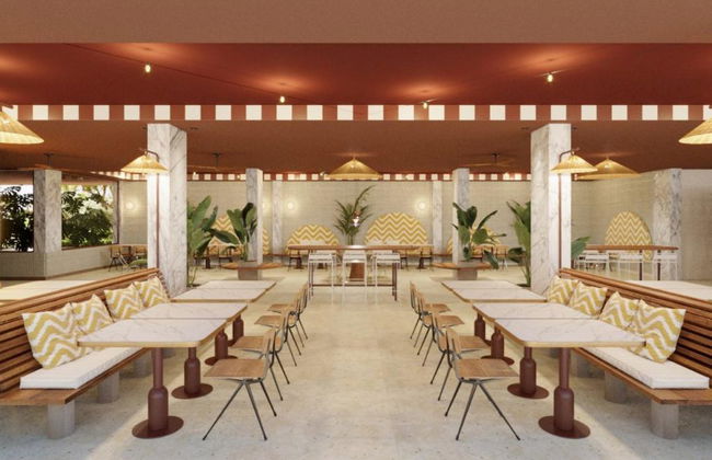 Tent Calvia Beach - Foto 13