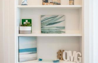Sea Lovers - Sea front - studio apartment - Foto 25