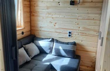 Domki U Joanny - Sarbinowo 900 m do morza - Photo 51