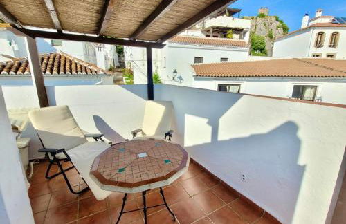 Tradicional casa con impresionantes vistas - Foto 21