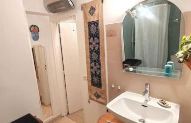 Le Sunshine - 2 people studio & Todler - Cosy - Porte des Lilas - Foto 5