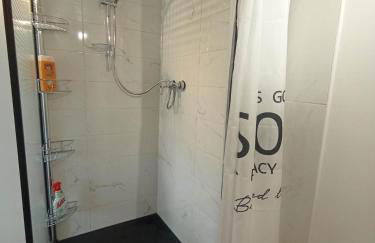 Ti Louker - Appartement à 300m du Port - Photo 8