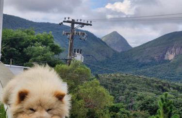 Encantos do vale Teresópolis - Foto 47