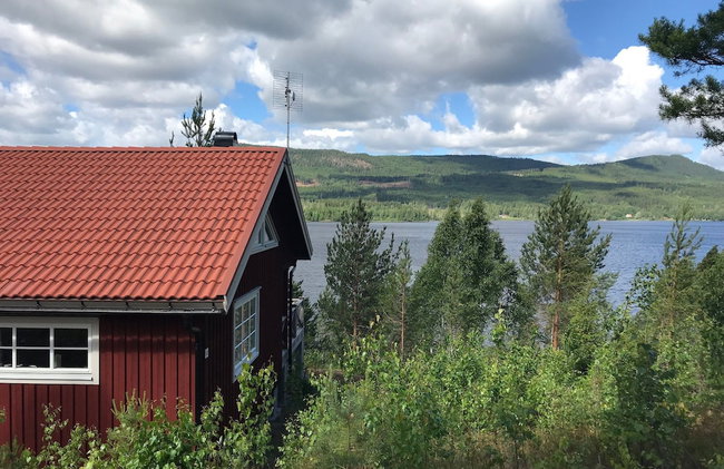 Ski, Sauna, and Scandinavian Serenity Chalet - Foto 20