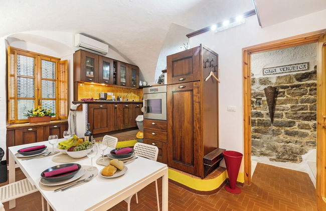 Casa Veronica - Foto 21