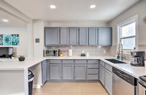 Grand Junction Vacation Rental w/ Fire Pit! - Foto 10